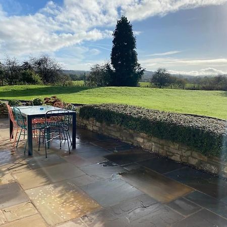 South Cottage - Garden, Views, Parking, Dogs, Cheshire, Walks, Family Adlington Екстериор снимка