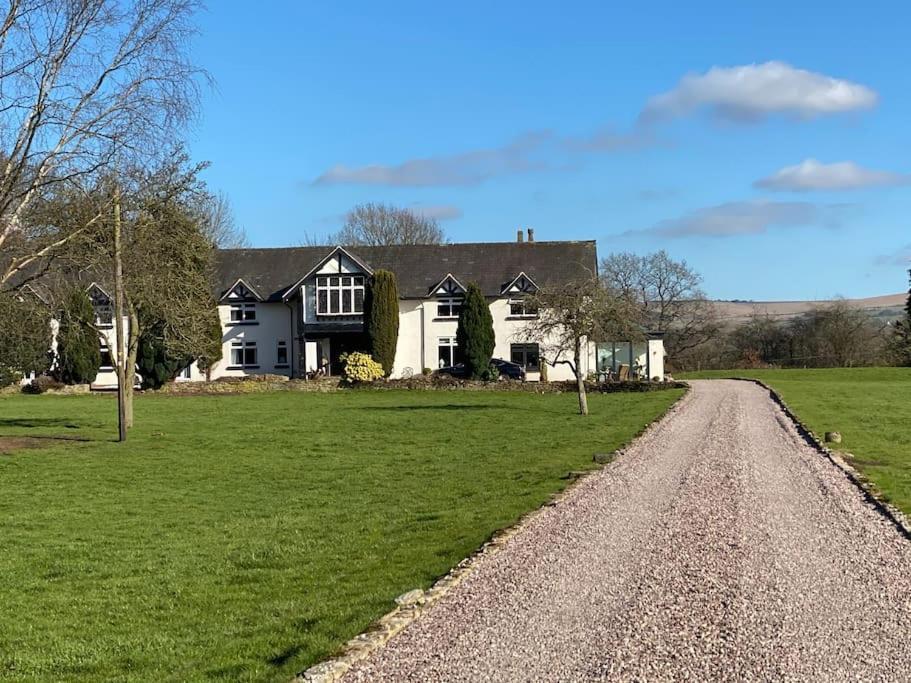 South Cottage - Garden, Views, Parking, Dogs, Cheshire, Walks, Family Adlington Екстериор снимка