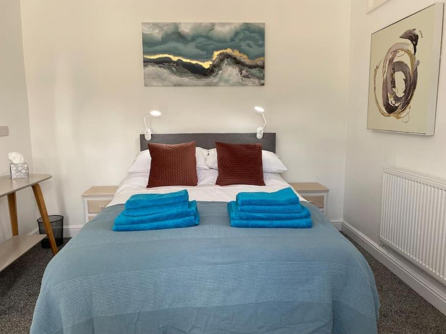 South Cottage - Garden, Views, Parking, Dogs, Cheshire, Walks, Family Adlington Екстериор снимка