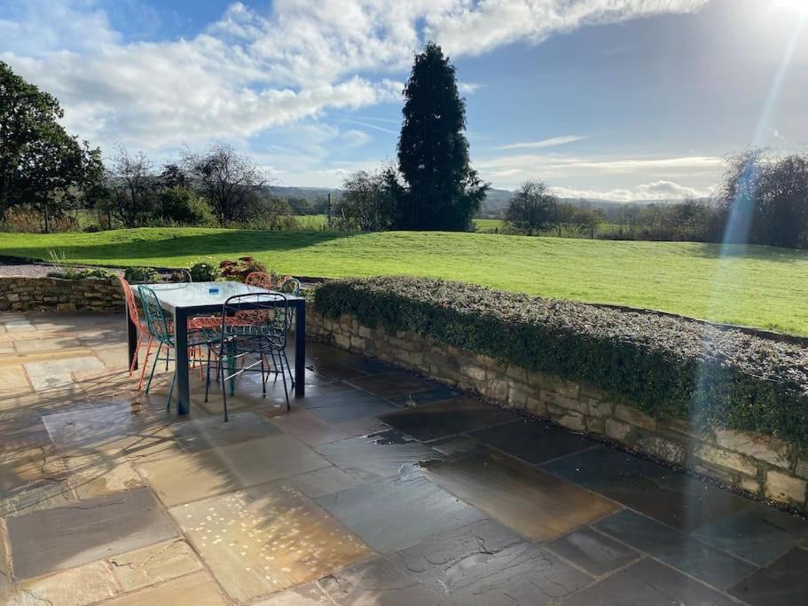 South Cottage - Garden, Views, Parking, Dogs, Cheshire, Walks, Family Adlington Екстериор снимка