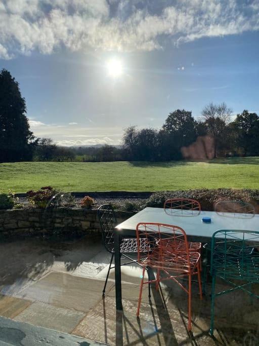 South Cottage - Garden, Views, Parking, Dogs, Cheshire, Walks, Family Adlington Екстериор снимка