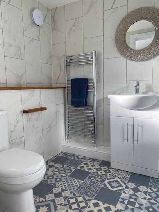 South Cottage - Garden, Views, Parking, Dogs, Cheshire, Walks, Family Adlington Екстериор снимка