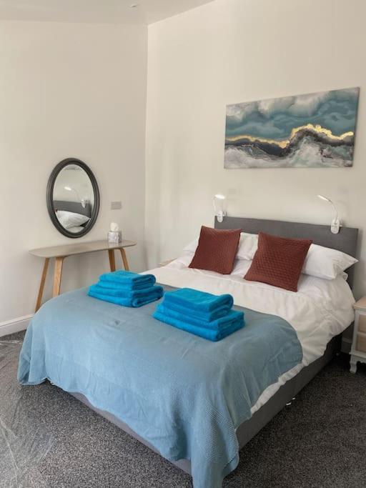 South Cottage - Garden, Views, Parking, Dogs, Cheshire, Walks, Family Adlington Екстериор снимка