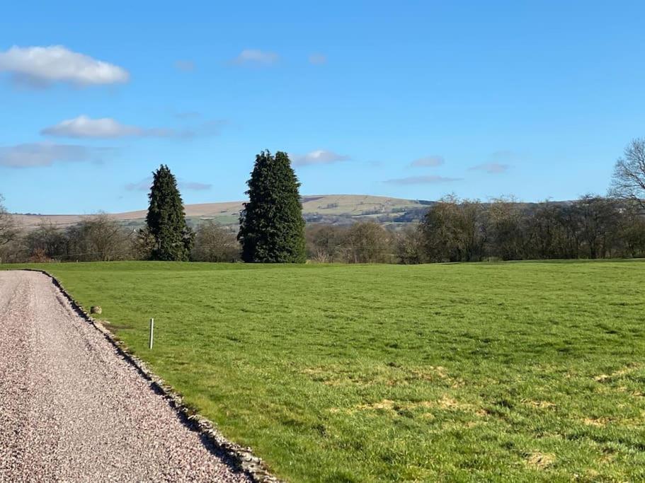 South Cottage - Garden, Views, Parking, Dogs, Cheshire, Walks, Family Adlington Екстериор снимка